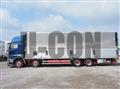 2021 Hino Profia