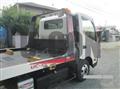 2022 Hino Dutro