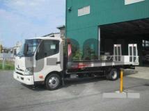 2022 Hino Dutro