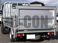 2021 Toyota Dyna Truck