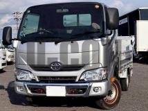 2021 Toyota Dyna Truck