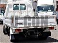 2015 Mazda Bongo Truck