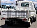 2015 Mazda Bongo Truck