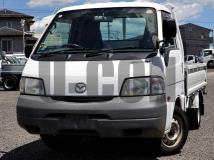 2015 Mazda Bongo Truck