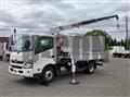 2018 Hino Dutro