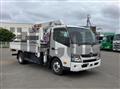 2018 Hino Dutro