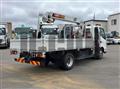 2018 Hino Dutro
