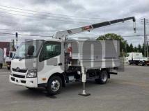 2018 Hino Dutro
