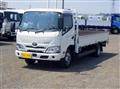 2022 Toyota Dyna Truck