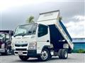 2019 Mitsubishi Fuso Canter