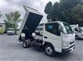 2019 Mitsubishi Fuso Canter