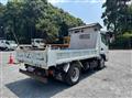 2019 Mitsubishi Fuso Canter