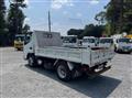2019 Mitsubishi Fuso Canter