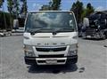 2019 Mitsubishi Fuso Canter