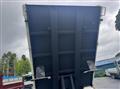 2019 Mitsubishi Fuso Canter