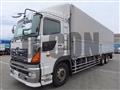 2016 Hino Profia