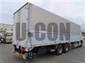 2016 Hino Profia