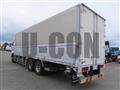 2016 Hino Profia