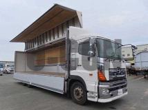 2016 Hino Profia