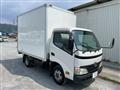 2009 Toyota Dyna Truck