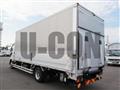 2020 Mitsubishi Fuso Fighter