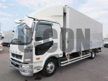 2020 Mitsubishi Fuso Fighter
