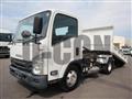 2019 Isuzu Elf Truck