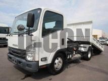 2019 Isuzu Elf Truck