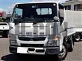 2020 Mitsubishi Fuso Canter