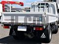 2020 Mitsubishi Fuso Canter