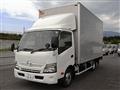 2012 Hino Dutro
