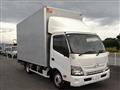 2012 Hino Dutro