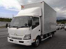 2012 Hino Dutro