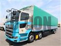 2018 Hino Profia