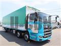 2018 Hino Profia