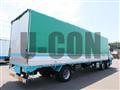 2018 Hino Profia