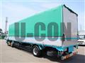 2018 Hino Profia
