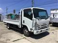 2017 Isuzu Elf Truck