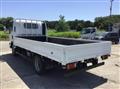 2017 Isuzu Elf Truck