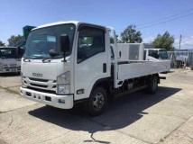 2017 Isuzu Elf Truck