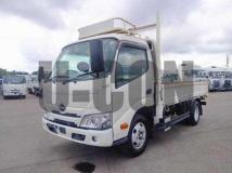 2022 Hino Dutro