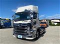2021 Hino Profia