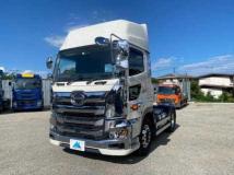 2021 Hino Profia
