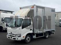 2020 Hino Dutro