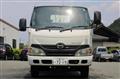 2012 Hino Dutro