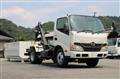2012 Hino Dutro