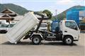 2012 Hino Dutro