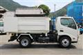 2012 Hino Dutro
