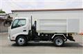 2012 Hino Dutro