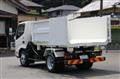 2012 Hino Dutro